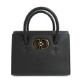 Dior 30 Montigne Saint Treno Small M9321 Umba Black Handbag