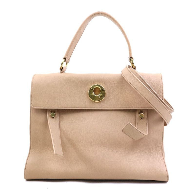 Saint Laurent Shoulder Bag Handbag Muse Two — view 2