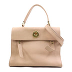 Saint Laurent Shoulder Bag Handbag Muse Two — view 2