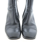 Celine Booties Boot Leather — view 5