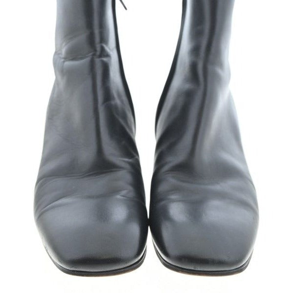Celine Booties Boot Leather — view 5