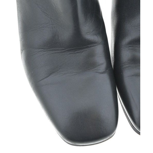 Celine Booties Boot Leather — view 6
