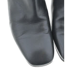 Celine Booties Boot Leather — view 6