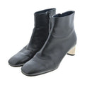 Celine Booties Boot Leather
