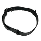 Louis Vuitton Belt Santure Signature Chain 35 mm M0179 V Monogram Eclipse — view 7