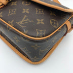 Louis Vuitton Sologne Shoulder Bag Monogram — view 5
