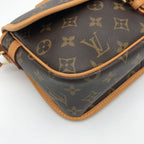 Louis Vuitton Sologne Shoulder Bag Monogram — view 6