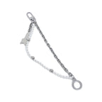Louis Vuitton Chain Belt Pearl Mini Accessories — view 2
