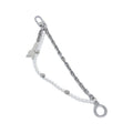 Louis Vuitton Chain Belt Pearl Mini Accessories