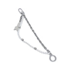 Louis Vuitton Chain Belt Pearl Mini Accessories