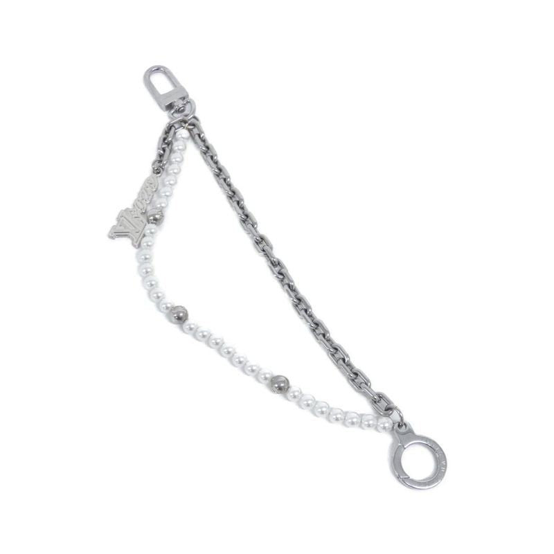 Louis Vuitton Chain Belt Pearl Mini Accessories
