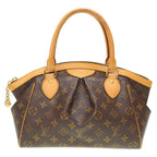 Louis Vuitton Monogram Tivoli PM Handbag 0044