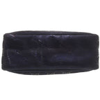 Gucci GG Imprime Shoulder Bag Crossbody Purple 0470 — view 5
