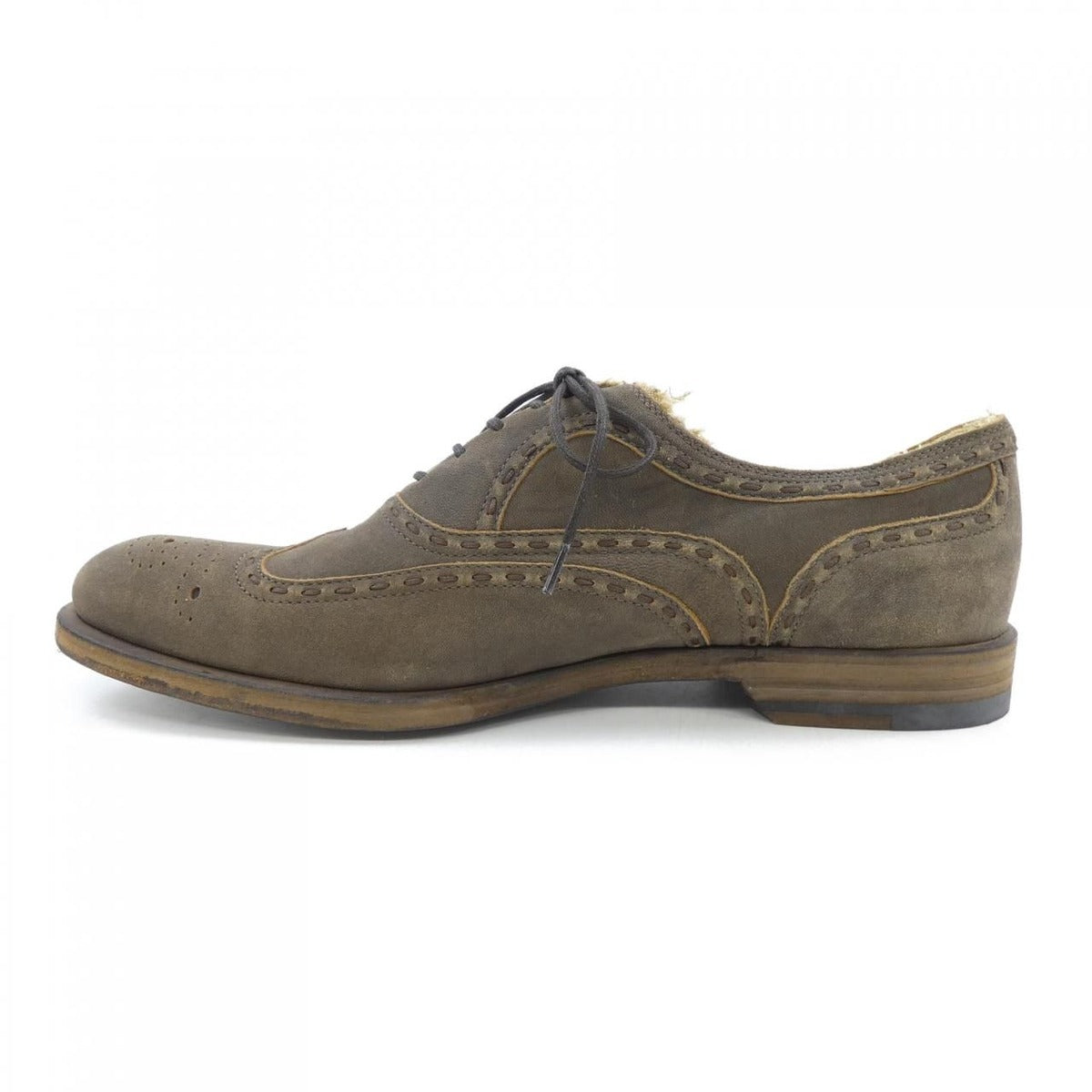 Bottega Veneta Shoes Brown 40 — view 2