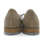 Bottega Veneta Shoes Brown 40 — view 5