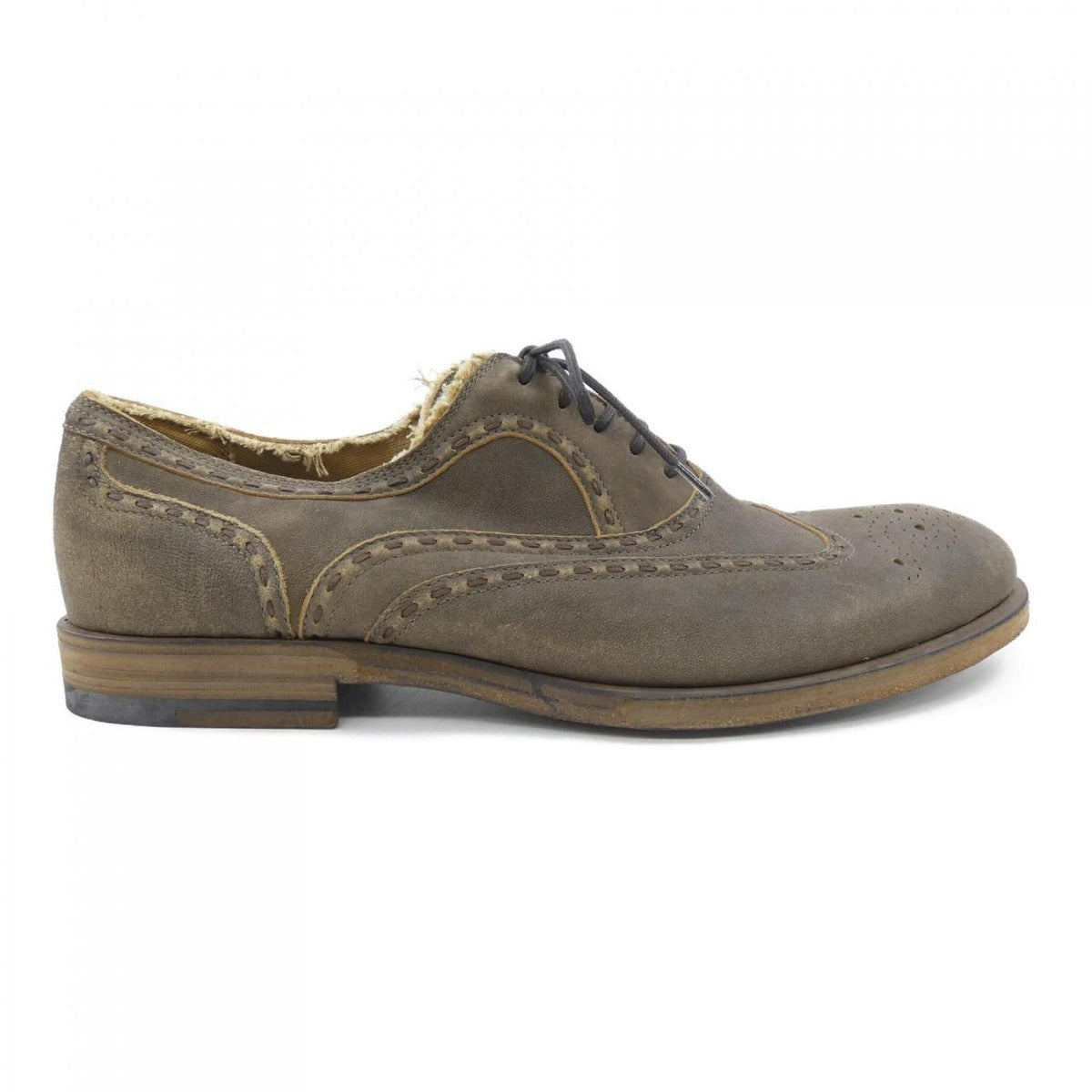 Bottega Veneta Shoes Brown 40