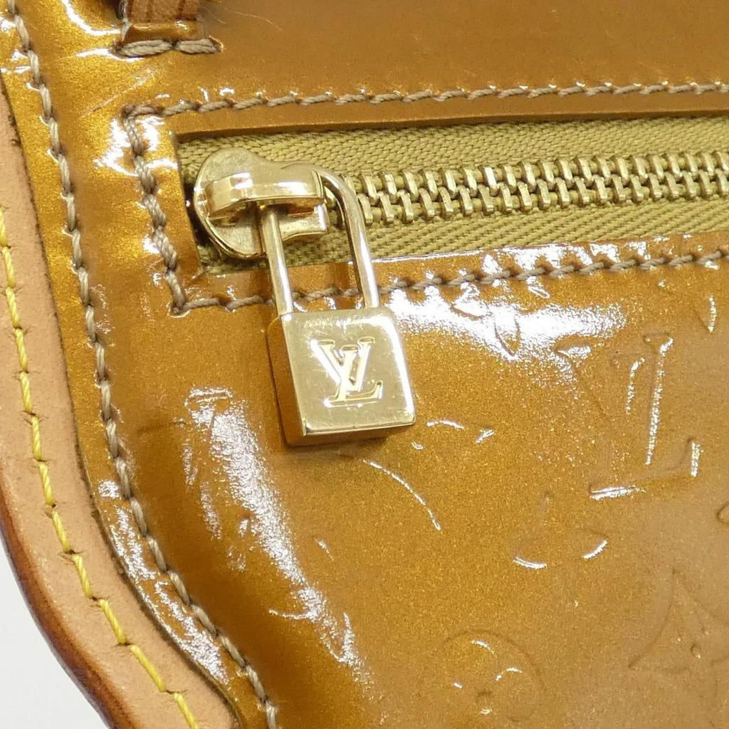 Louis Vuitton Vintage Animal Pochette Accessory Pouch — view 7