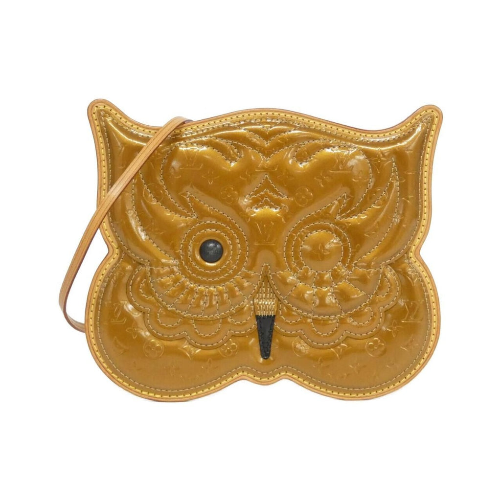 Louis Vuitton Vintage Animal Pochette Accessory Pouch