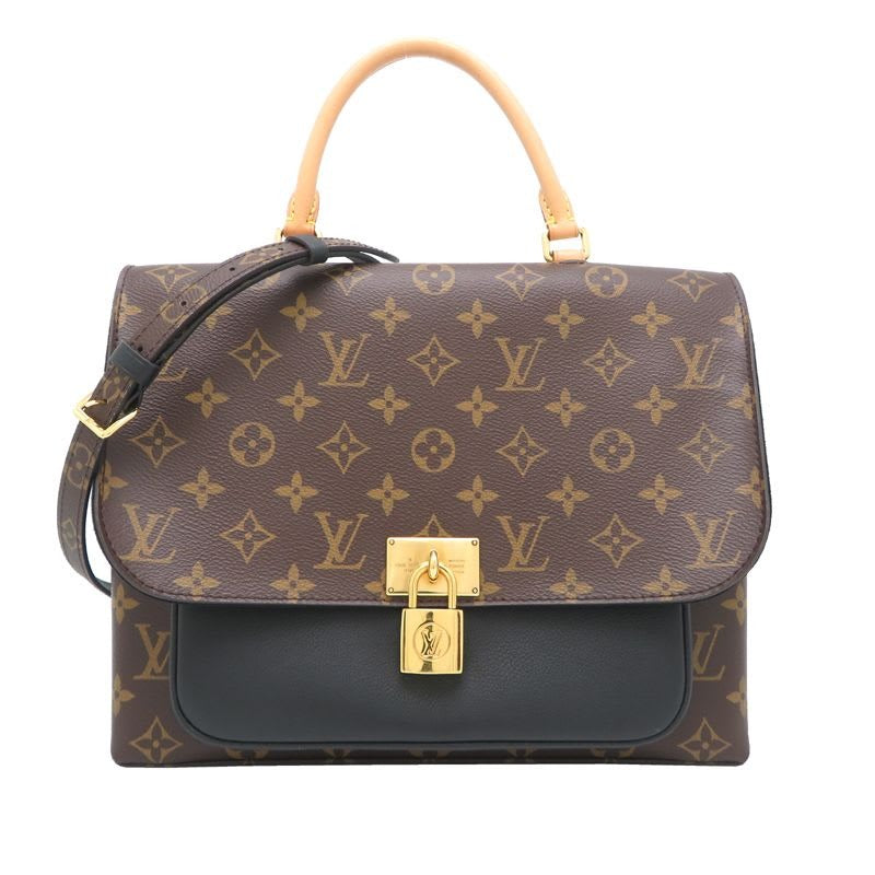 Louis Vuitton Handbag Monogram — view 2
