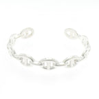 Hermes Chaine D'ancre Size 15.5 Bangle — view 2