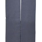 Hermes Twilly Long a to Berlinne Blue Noir Black — view 6