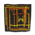 Gucci Belt Yellow