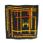 Gucci Belt Yellow
