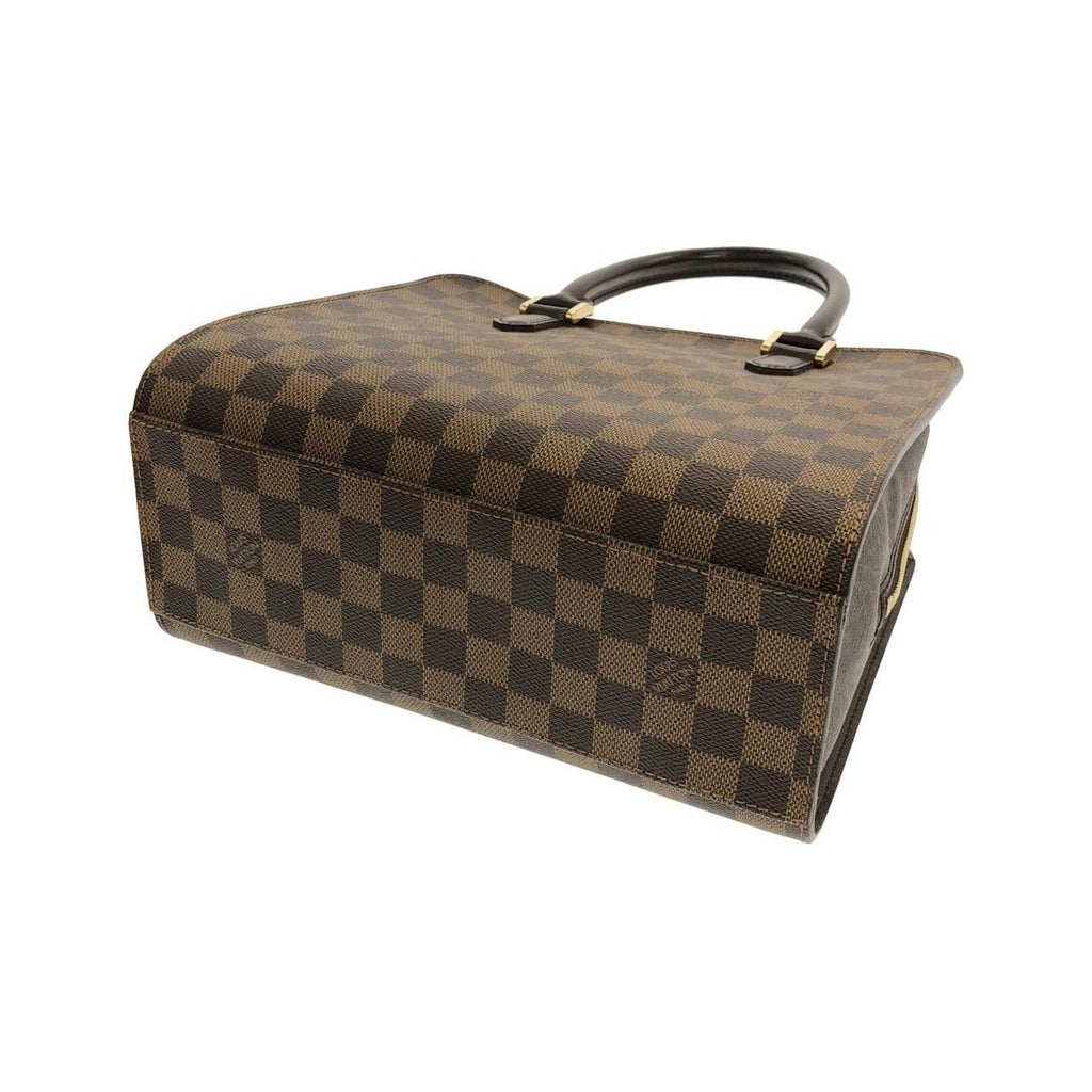Louis Vuitton Damier Triana Bag — view 2