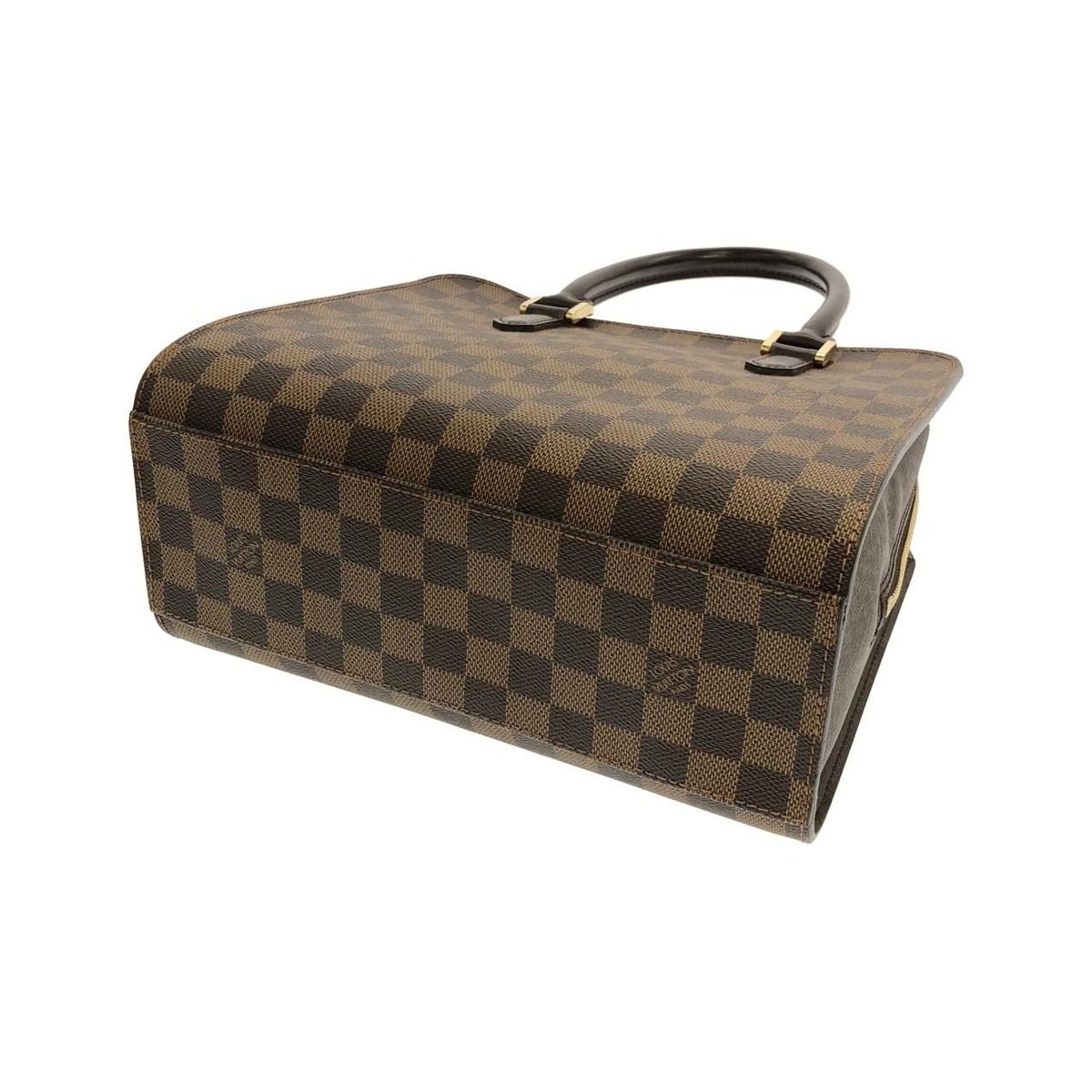 Louis Vuitton Damier Triana Bag — view 2
