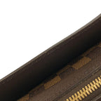 Louis Vuitton Damier Triana Bag — view 4