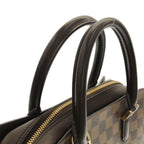 Louis Vuitton Damier Triana Bag — view 5