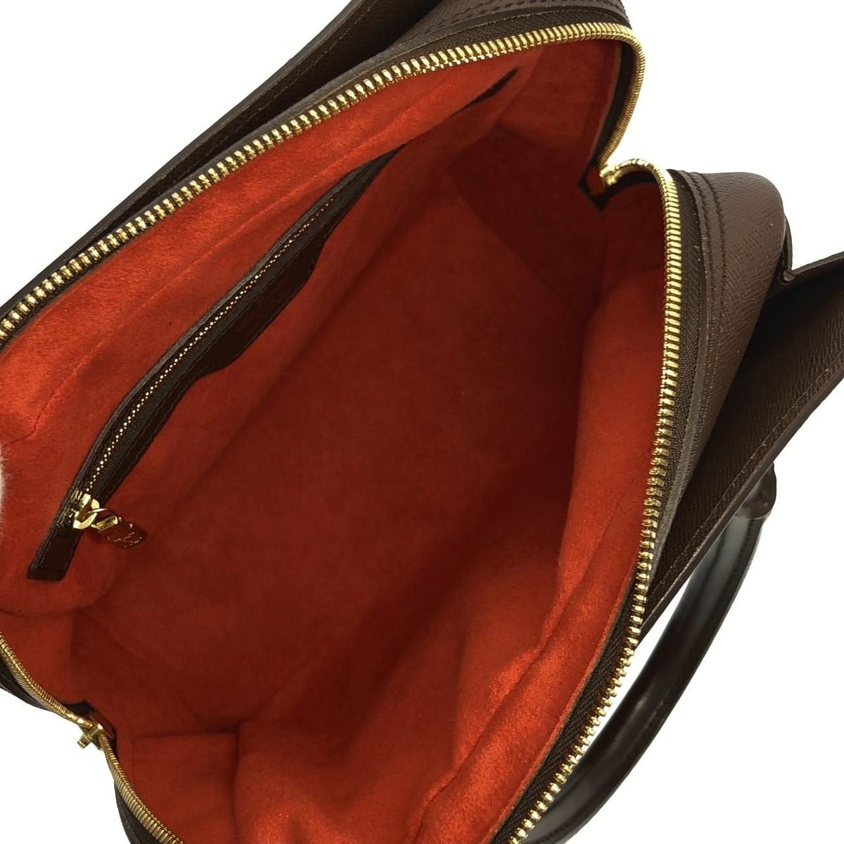 Louis Vuitton Damier Triana Bag — view 6
