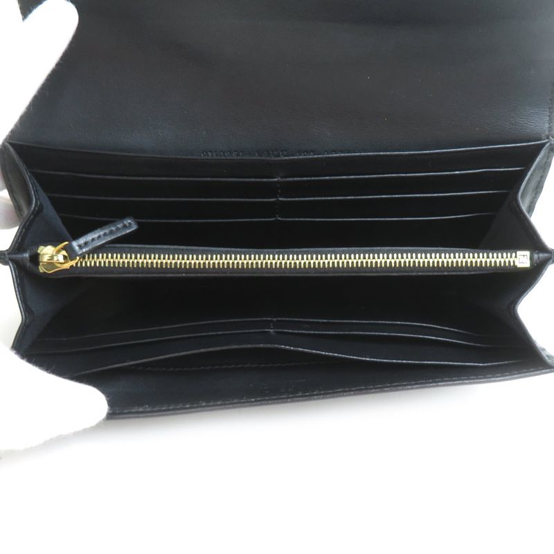 Fendi Long Wallet Fize 8 kk — view 3