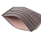 Bottega Veneta Card Case Business Holder Intrecciato Nappa — view 4