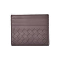 Bottega Veneta Card Case Business Holder Intrecciato Nappa
