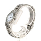 Hermes SS Quartz Bracelet — view 2