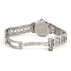 Hermes SS Quartz Bracelet — view 6