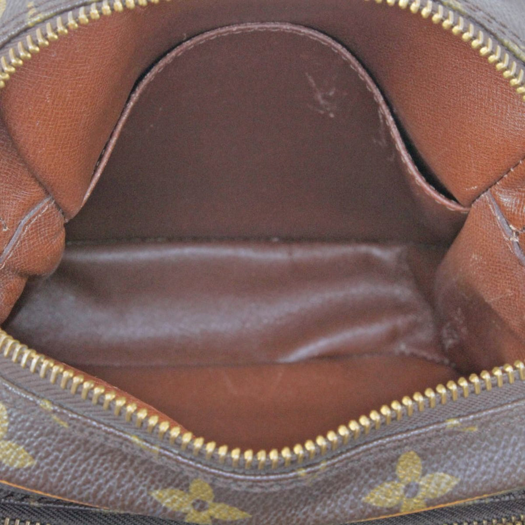 Louis Vuitton Monogram Amazon Shoulder Bag — view 7