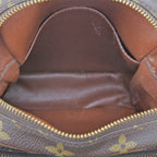 Louis Vuitton Monogram Amazon Shoulder Bag — view 7
