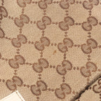 Gucci Shoulder Bag GG Canvas Beige — view 8