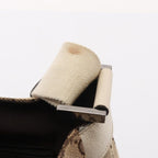 Gucci Shoulder Bag GG Canvas Beige — view 9