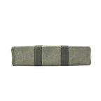 Hermes Tote Silver New Fourre Tout MM Gray — view 4