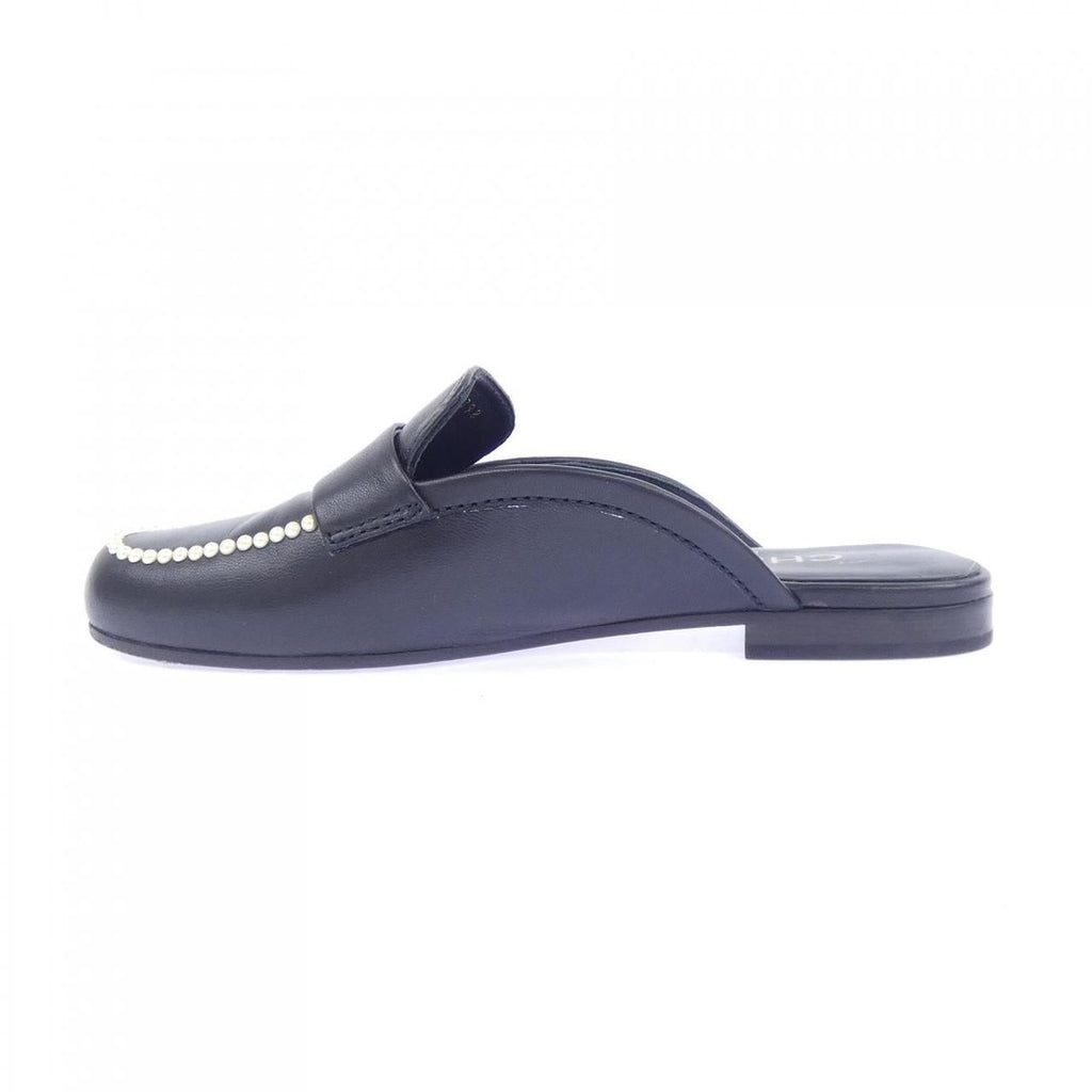 Chanel Mule Nules Shoes — view 2