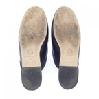 Chanel Mule Nules Shoes — view 4