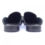 Chanel Mule Nules Shoes — view 5