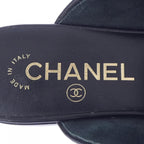 Chanel Mule Nules Shoes — view 6