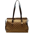 Louis Vuitton Damier Shoulder Bag