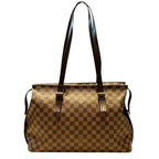 Louis Vuitton Damier Shoulder Bag