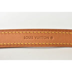 Louis Vuitton Pet Supplies Medium Shape Dog Lead Less Baxter MM — view 4