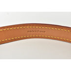 Louis Vuitton Pet Supplies Medium Shape Dog Lead Less Baxter MM — view 6